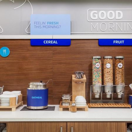 Holiday Inn Express Hotel & Suites Orange City - Deltona By Ihg Zewnętrze zdjęcie