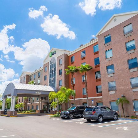 Holiday Inn Express Hotel & Suites Orange City - Deltona By Ihg Zewnętrze zdjęcie