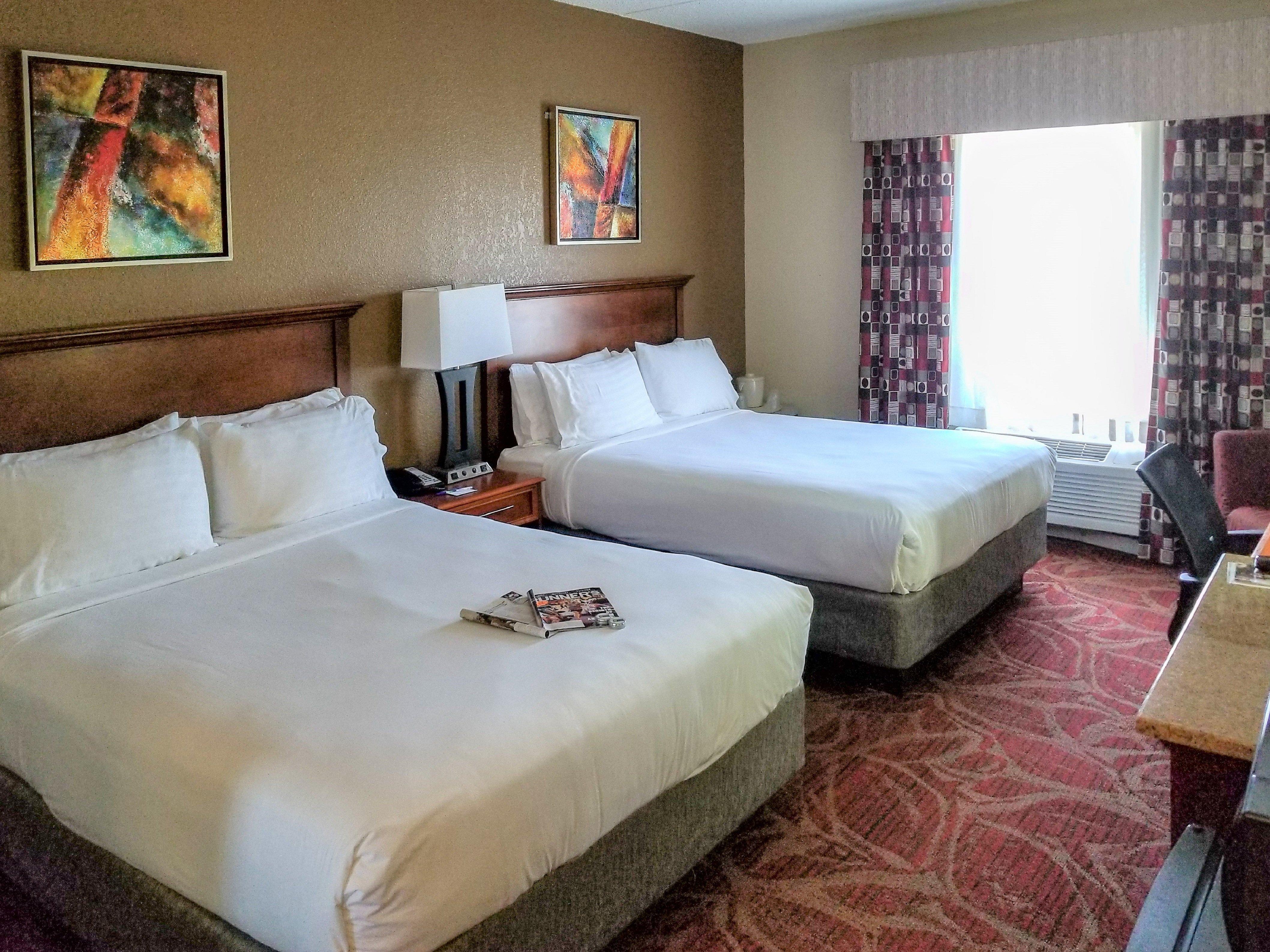 Holiday Inn Express Hotel & Suites Orange City - Deltona By Ihg Zewnętrze zdjęcie