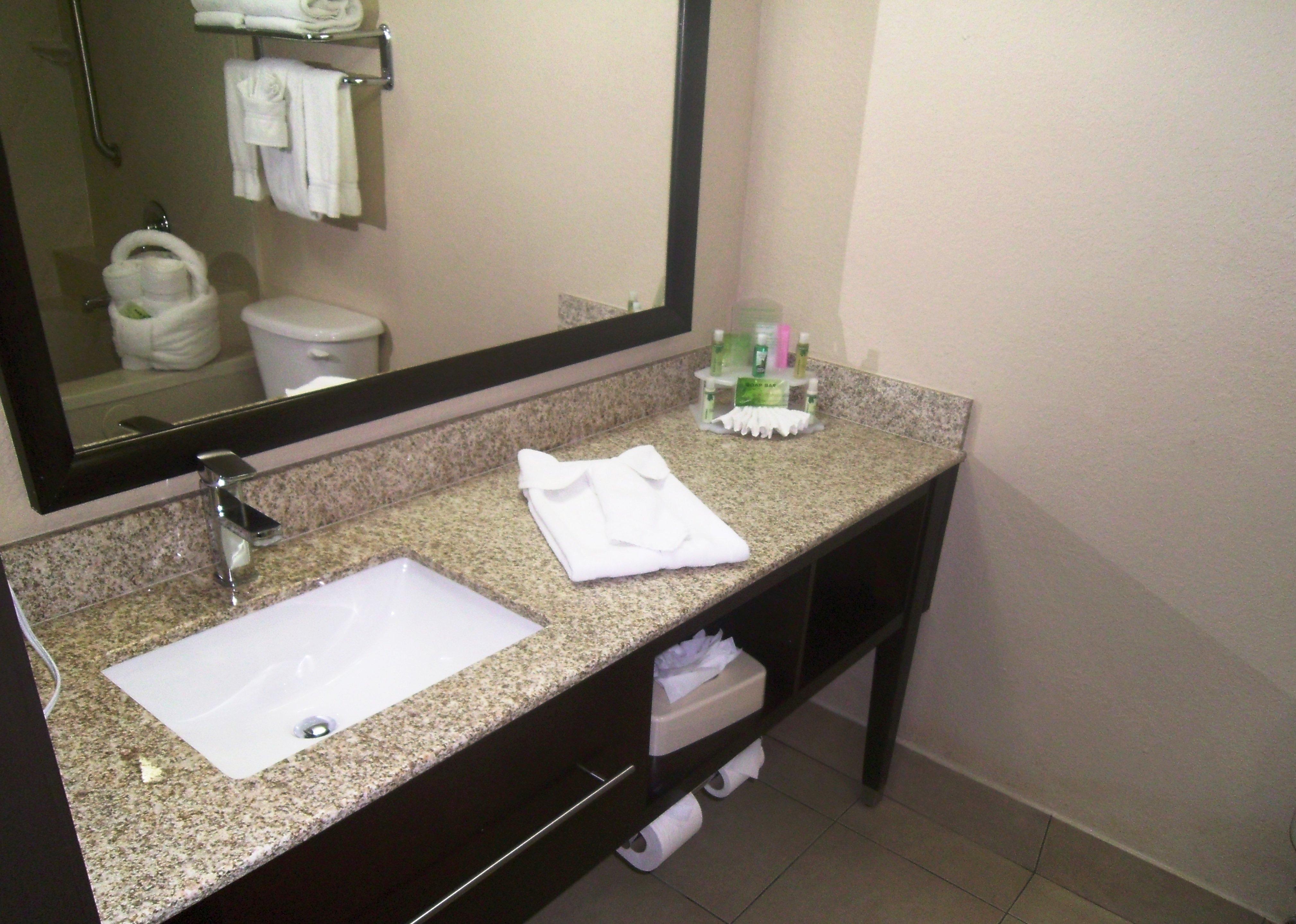 Holiday Inn Express Hotel & Suites Orange City - Deltona By Ihg Zewnętrze zdjęcie