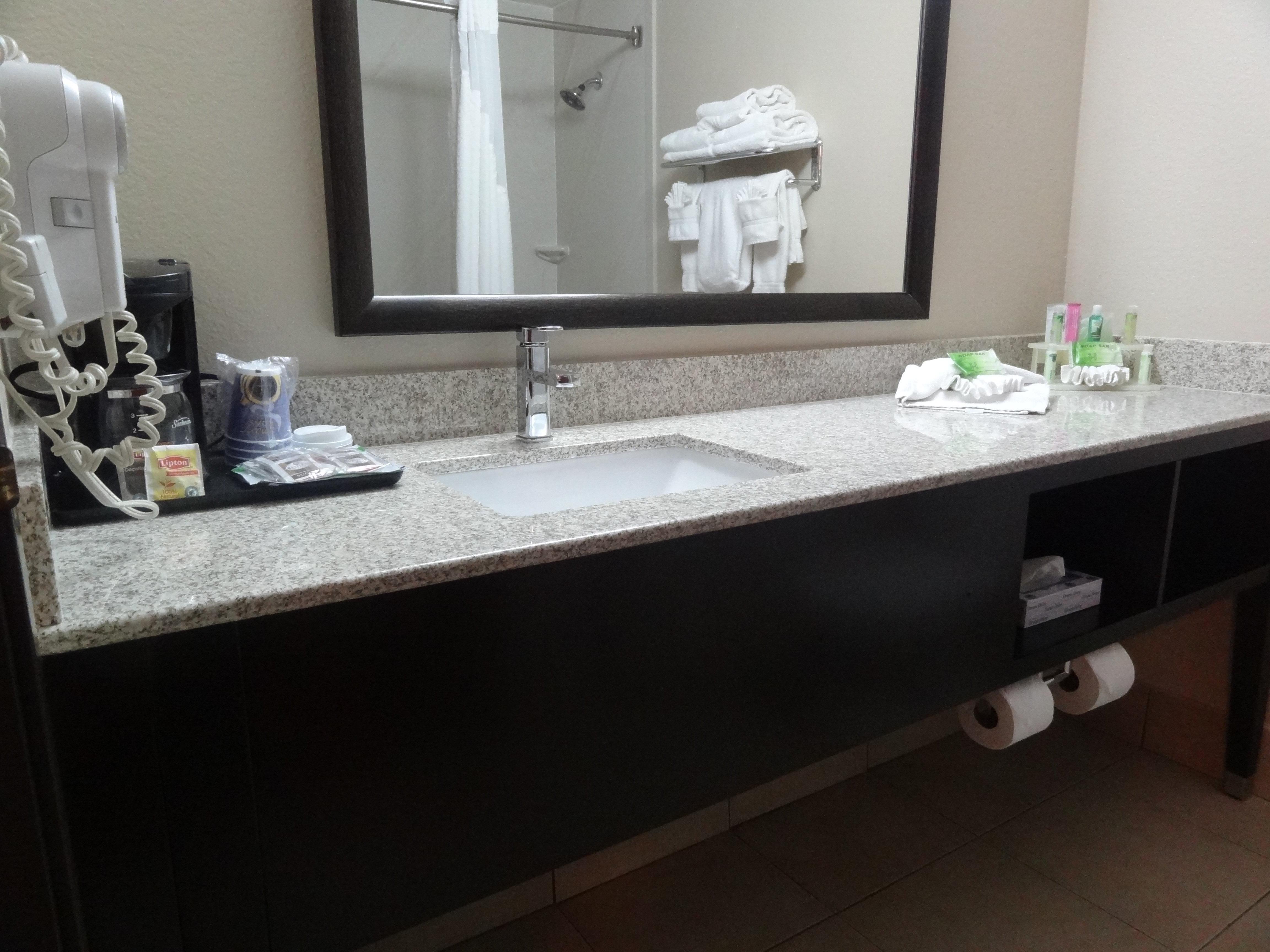 Holiday Inn Express Hotel & Suites Orange City - Deltona By Ihg Zewnętrze zdjęcie