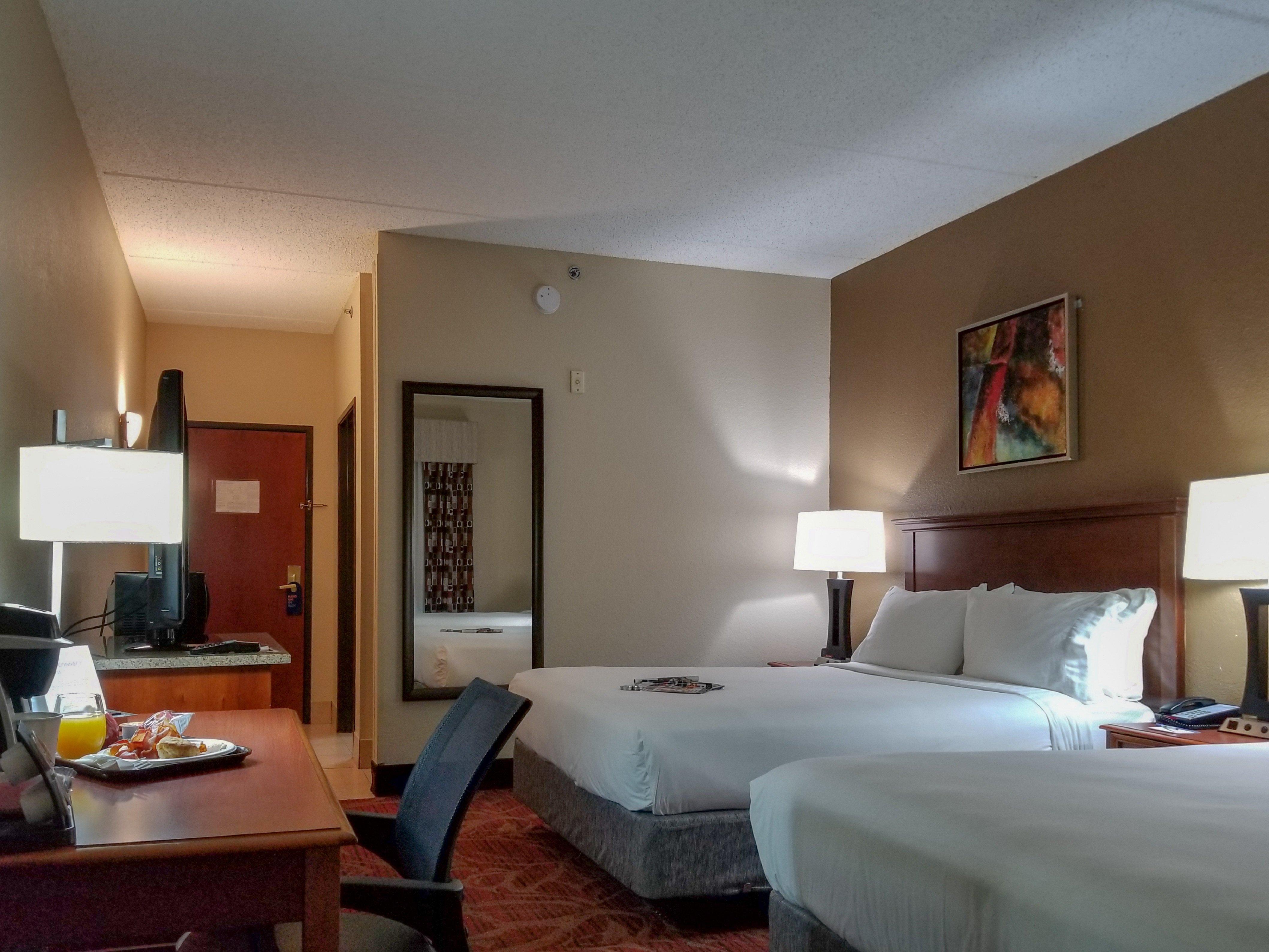 Holiday Inn Express Hotel & Suites Orange City - Deltona By Ihg Zewnętrze zdjęcie