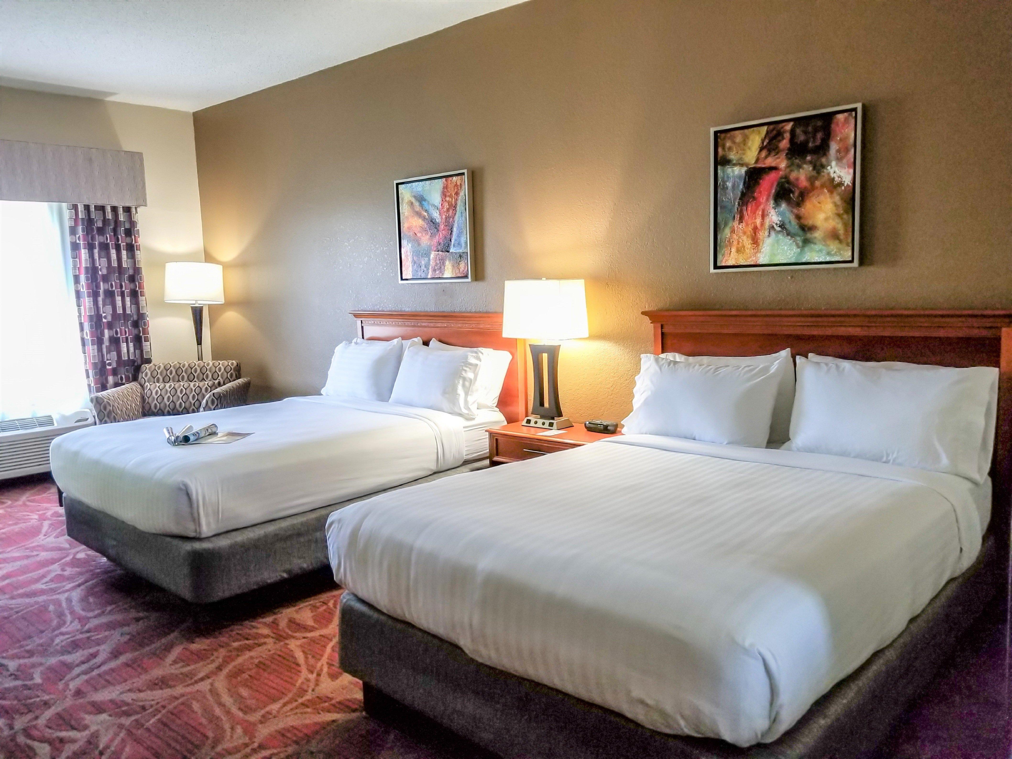 Holiday Inn Express Hotel & Suites Orange City - Deltona By Ihg Zewnętrze zdjęcie