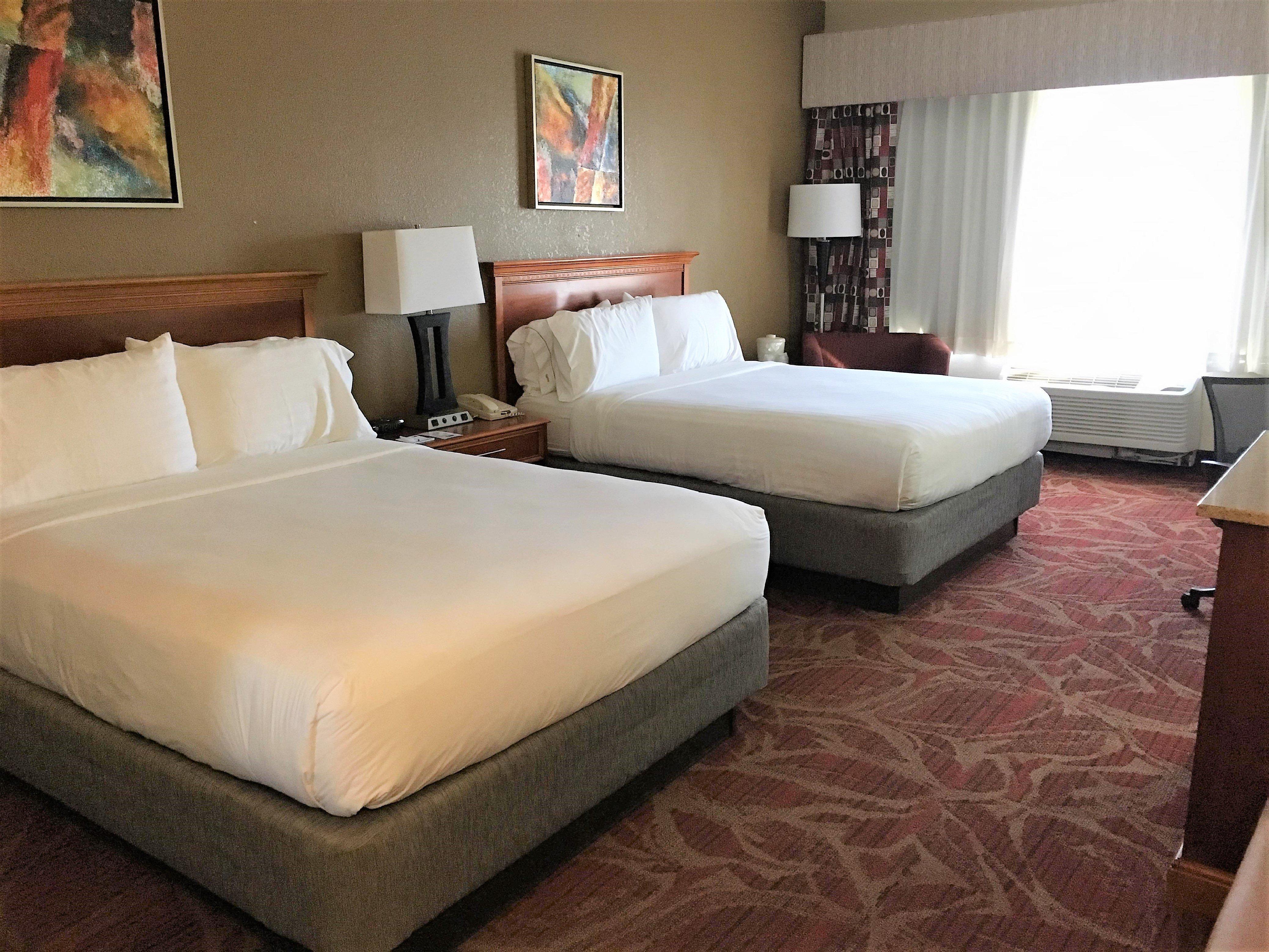 Holiday Inn Express Hotel & Suites Orange City - Deltona By Ihg Zewnętrze zdjęcie