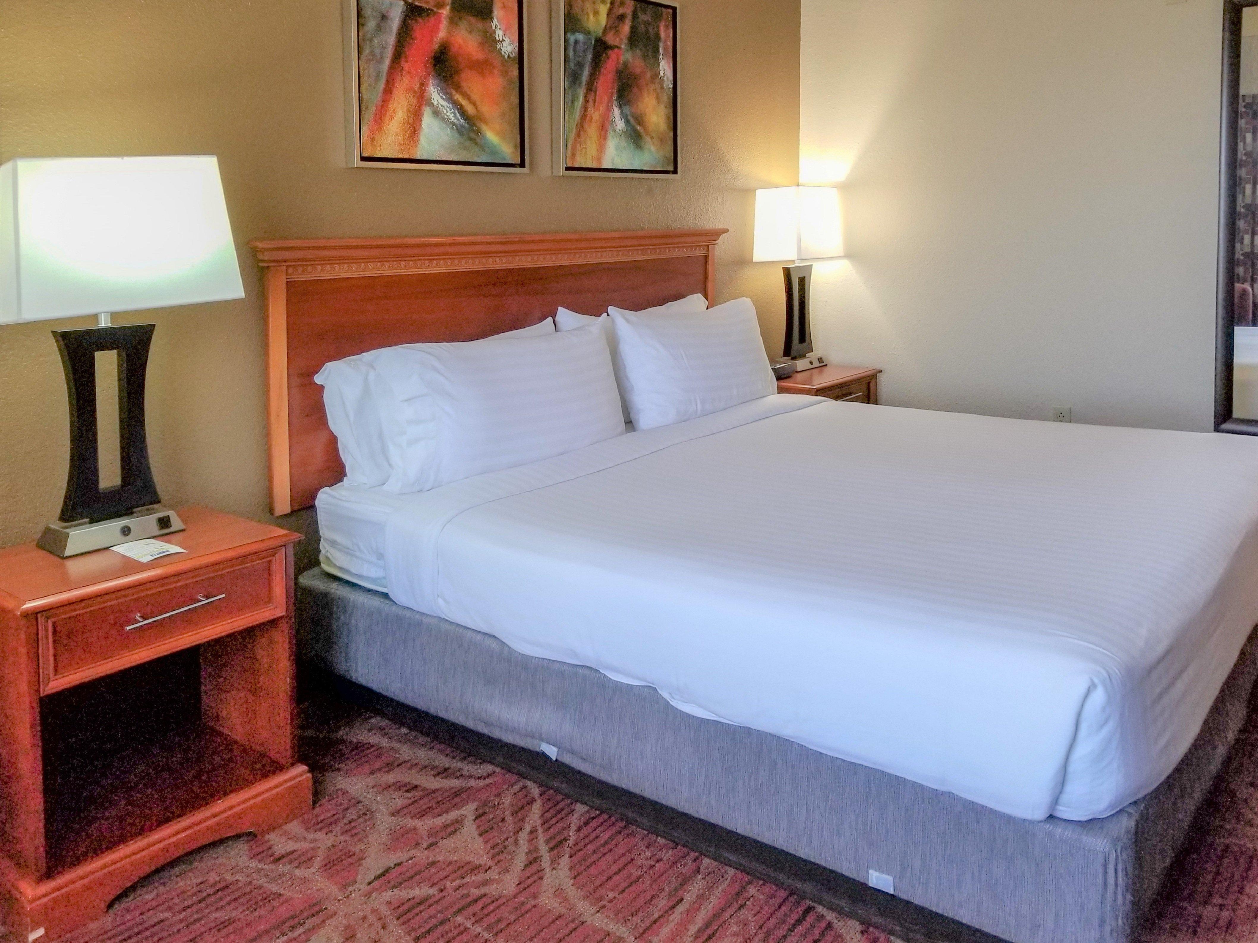 Holiday Inn Express Hotel & Suites Orange City - Deltona By Ihg Zewnętrze zdjęcie