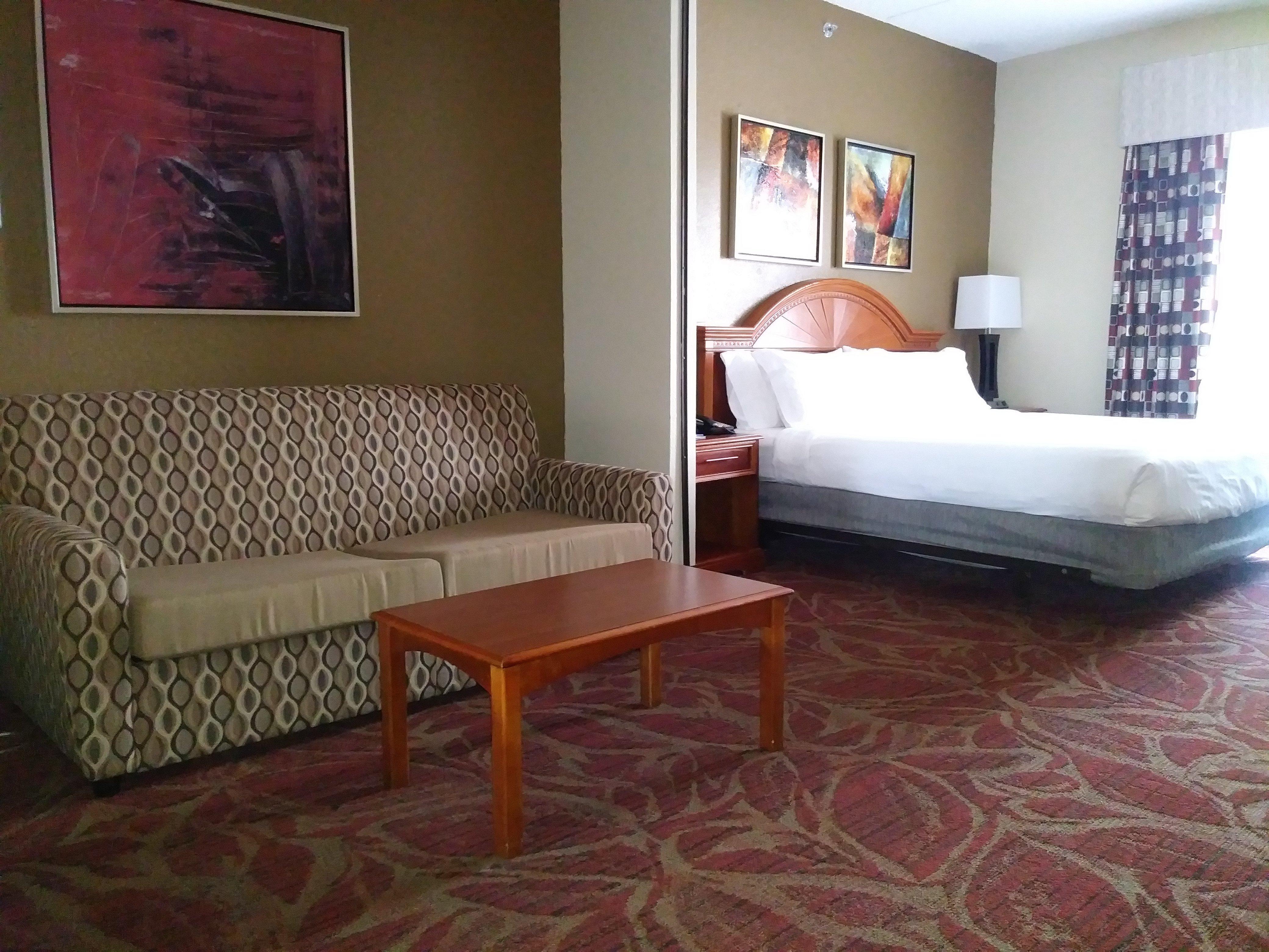 Holiday Inn Express Hotel & Suites Orange City - Deltona By Ihg Zewnętrze zdjęcie