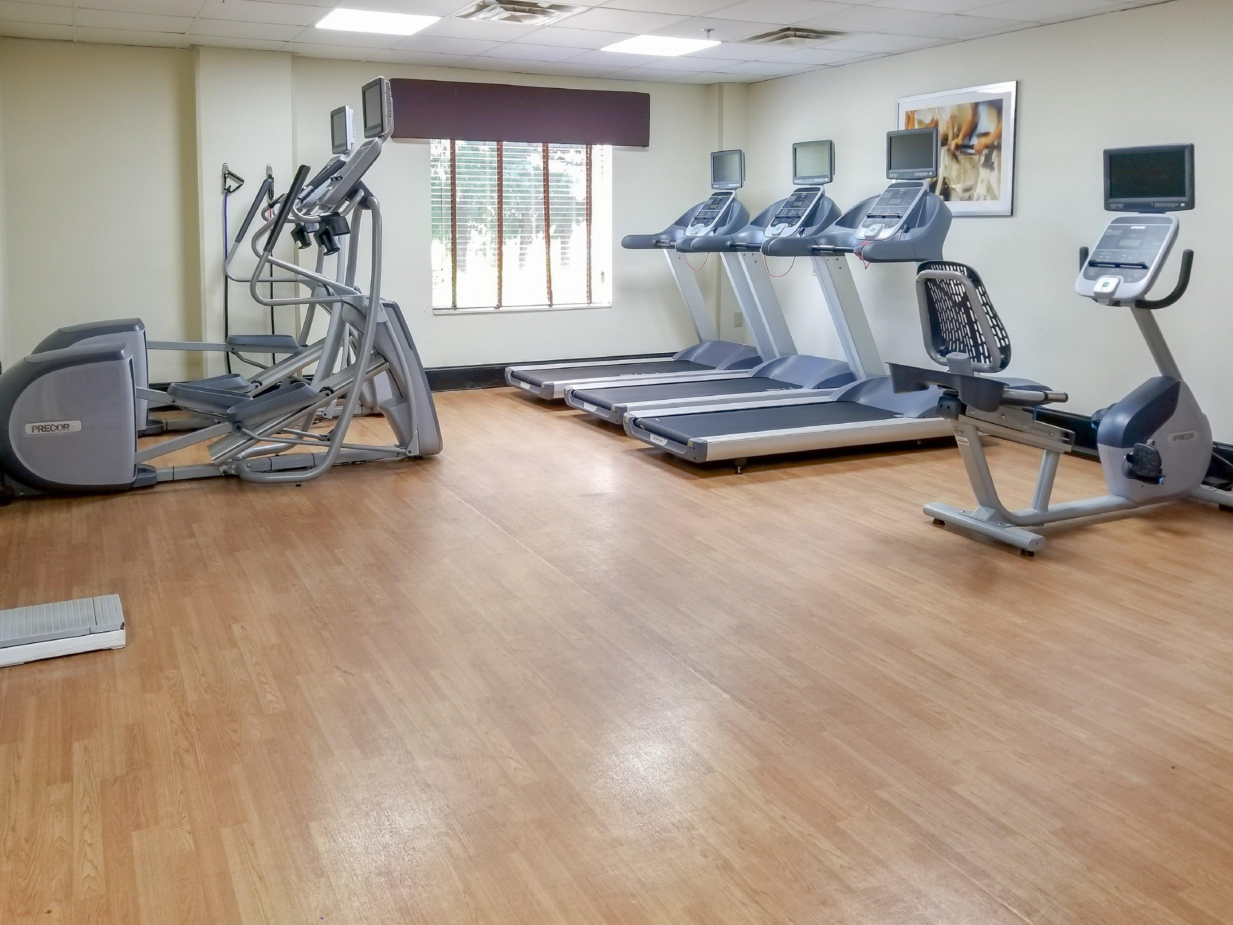 Holiday Inn Express Hotel & Suites Orange City - Deltona By Ihg Zewnętrze zdjęcie