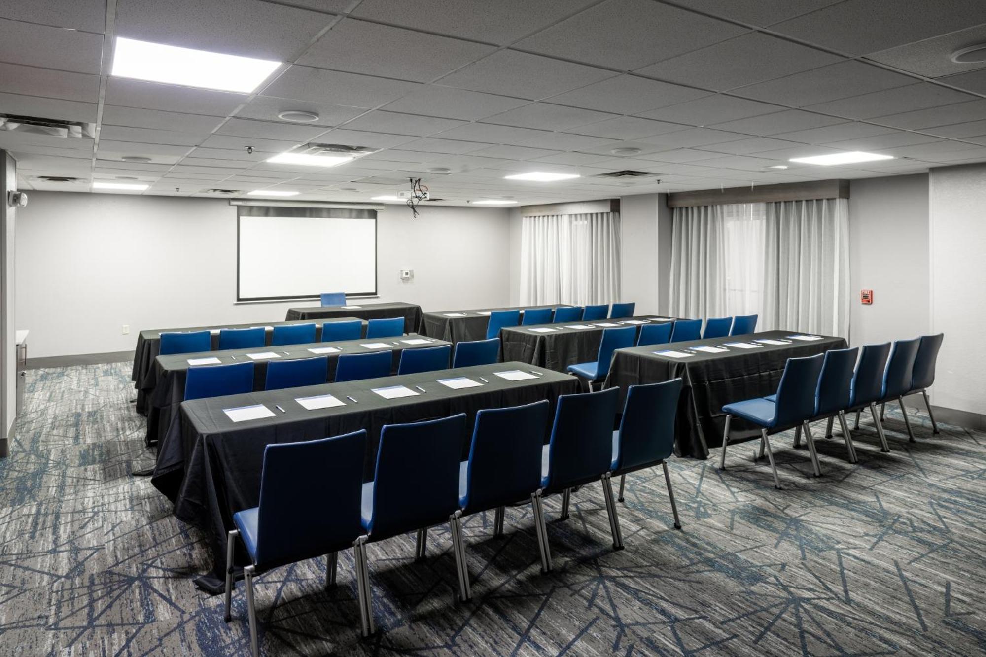 Holiday Inn Express Hotel & Suites Orange City - Deltona By Ihg Zewnętrze zdjęcie