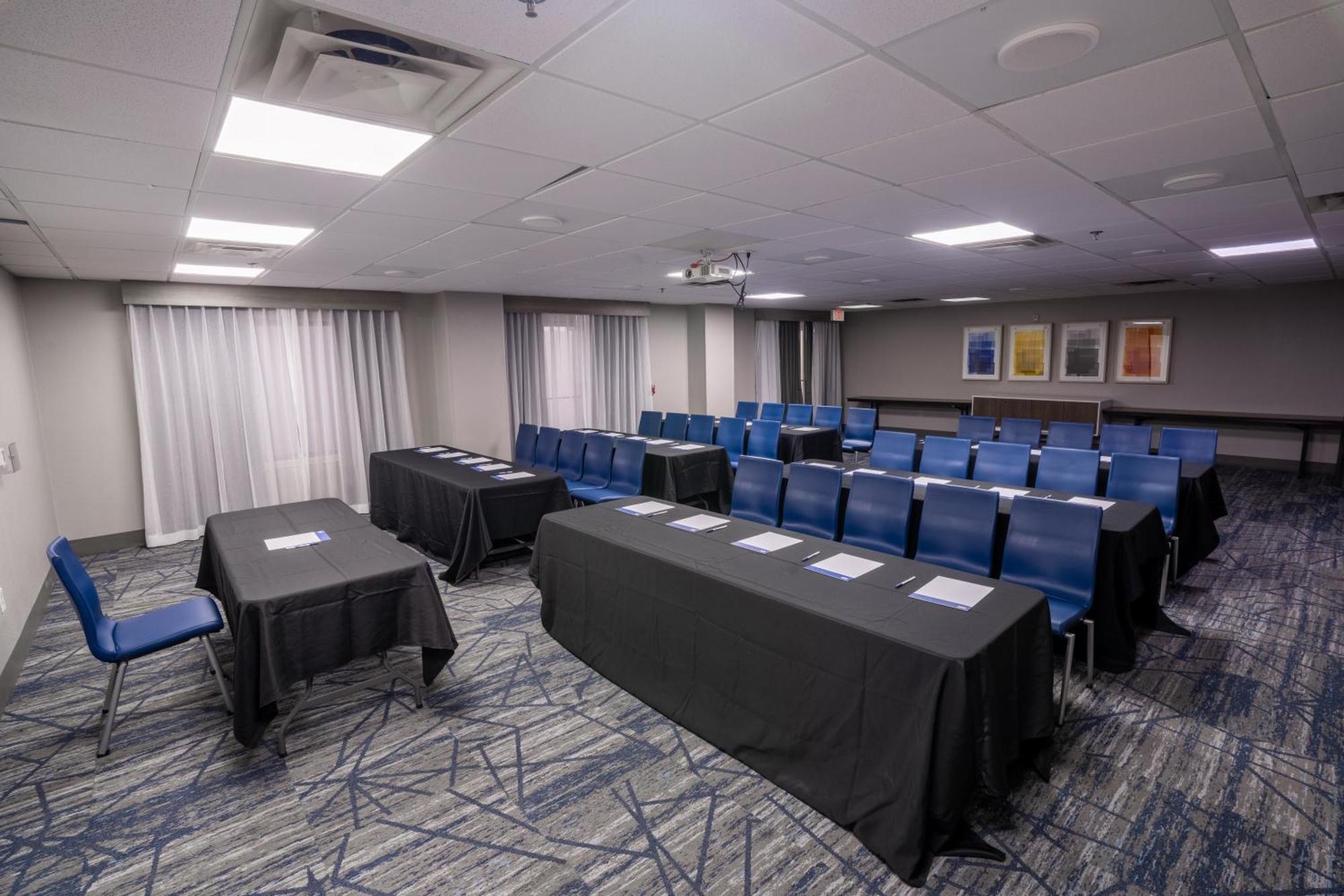 Holiday Inn Express Hotel & Suites Orange City - Deltona By Ihg Zewnętrze zdjęcie