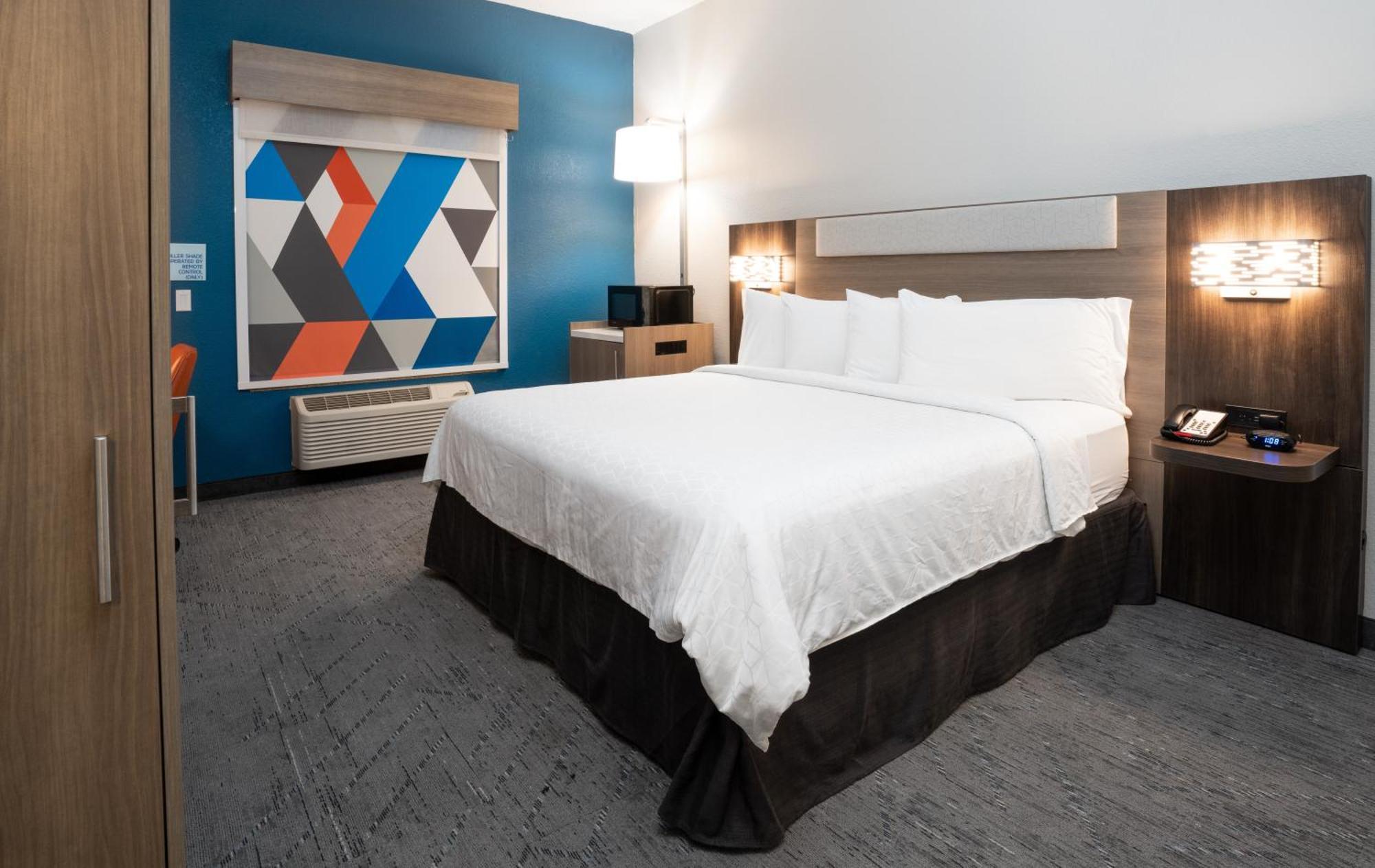 Holiday Inn Express Hotel & Suites Orange City - Deltona By Ihg Zewnętrze zdjęcie