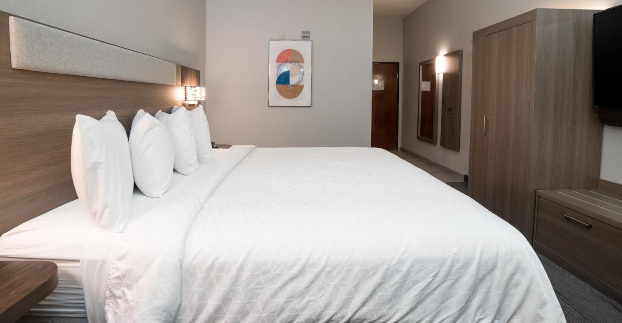 Holiday Inn Express Hotel & Suites Orange City - Deltona By Ihg Zewnętrze zdjęcie