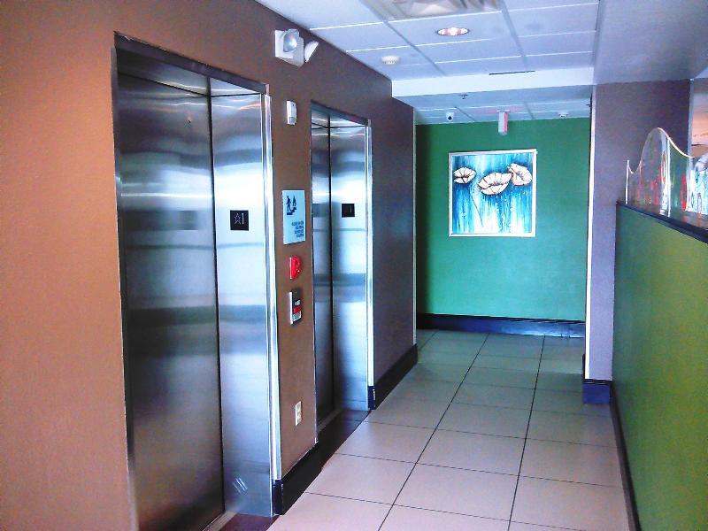 Holiday Inn Express Hotel & Suites Orange City - Deltona By Ihg Zewnętrze zdjęcie
