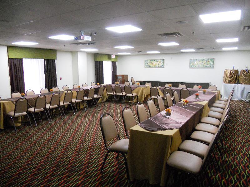 Holiday Inn Express Hotel & Suites Orange City - Deltona By Ihg Zewnętrze zdjęcie